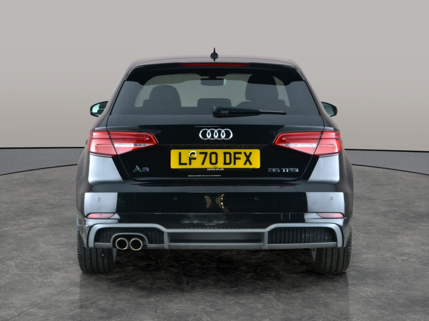 Used Audi A3 2020 for sale - 77676008: Photo 10