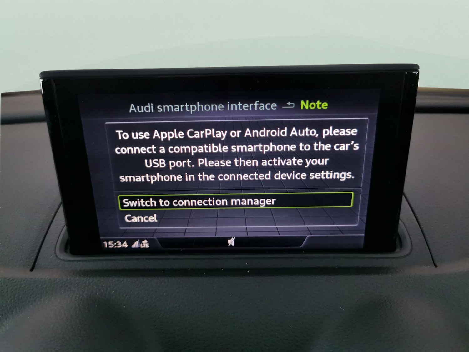 Used Audi A3 2020 for sale - 77676008: Photo 14