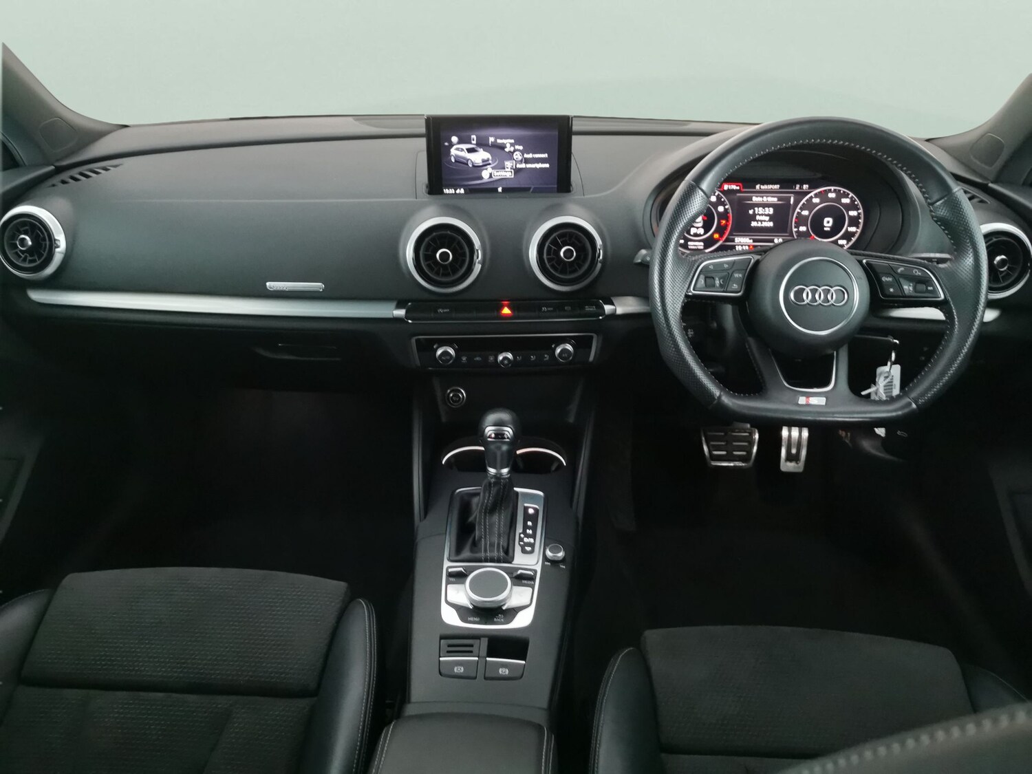 Used Audi A3 2020 for sale - 77676008: Photo 6