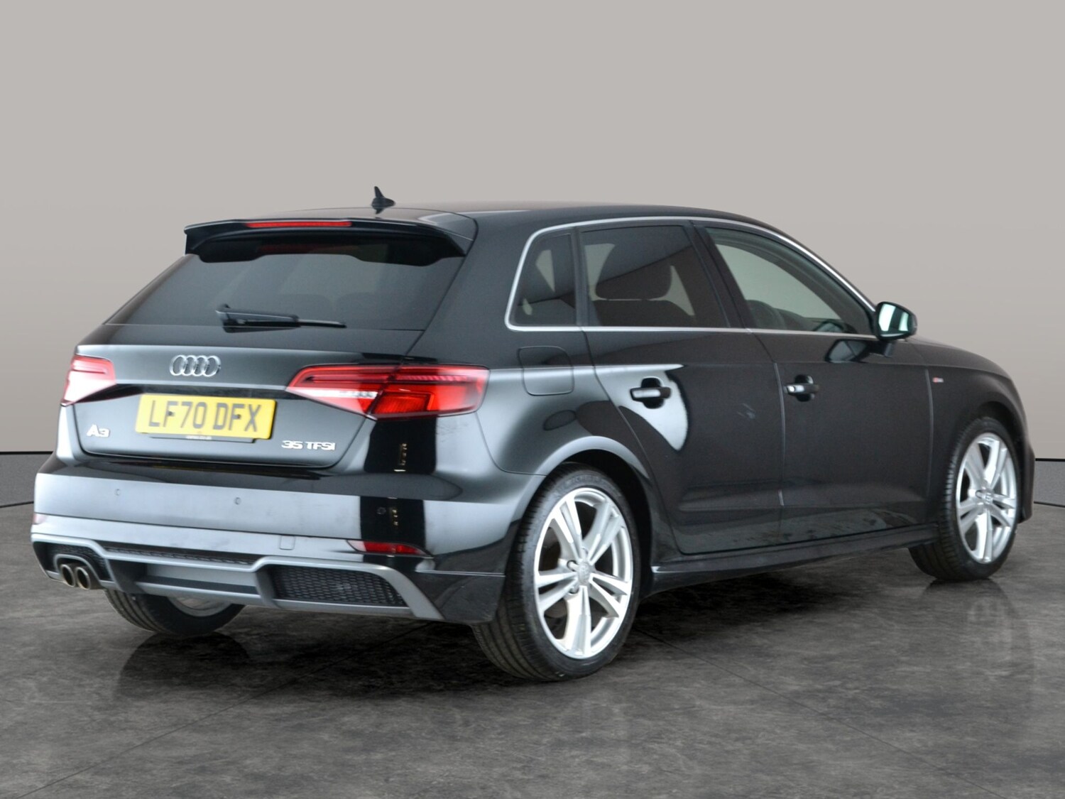 Used Audi A3 2020 for sale - 77676008: Photo 9