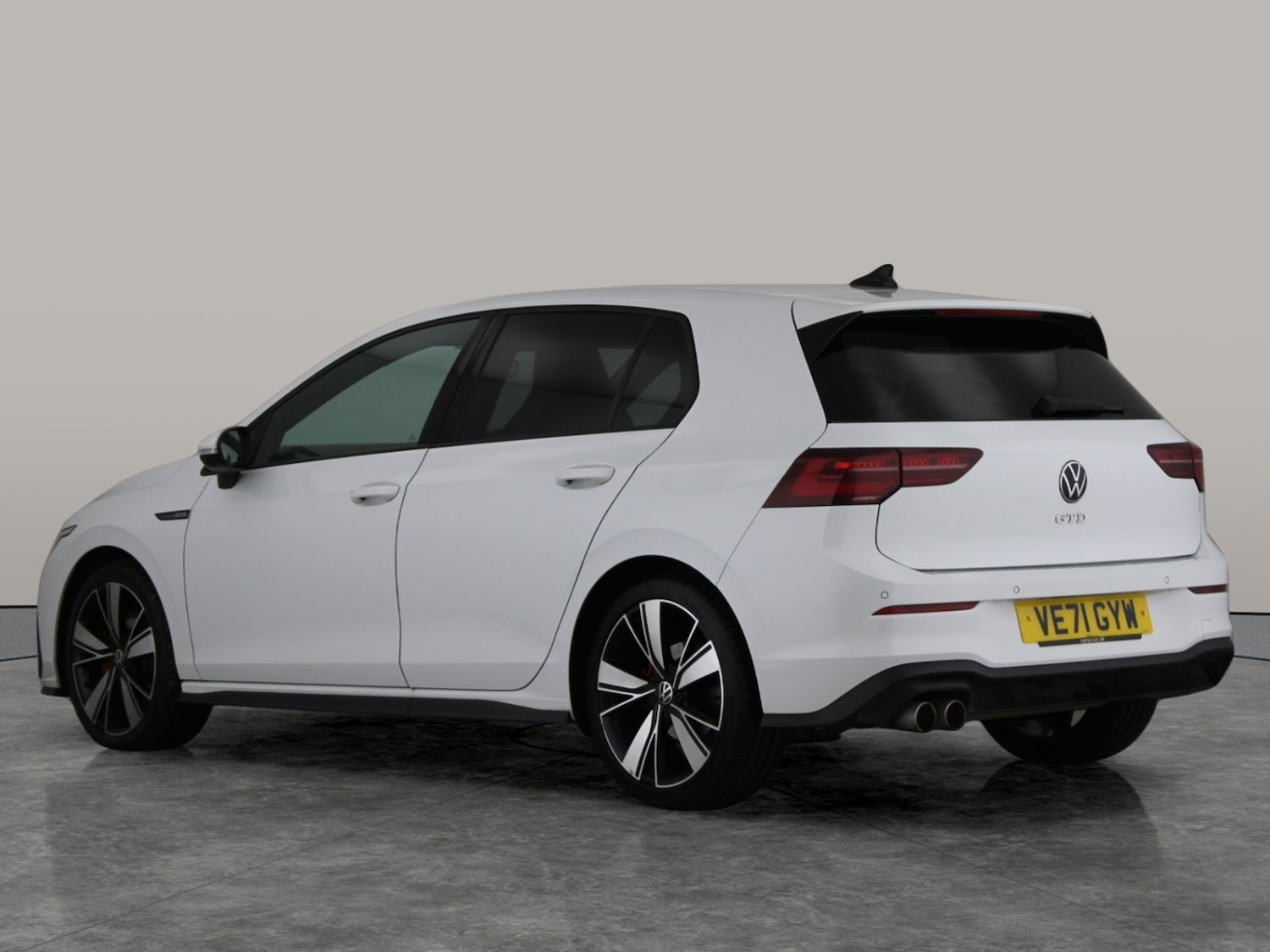 Used Volkswagen Golf 2021 for sale - 77378972: Photo 12