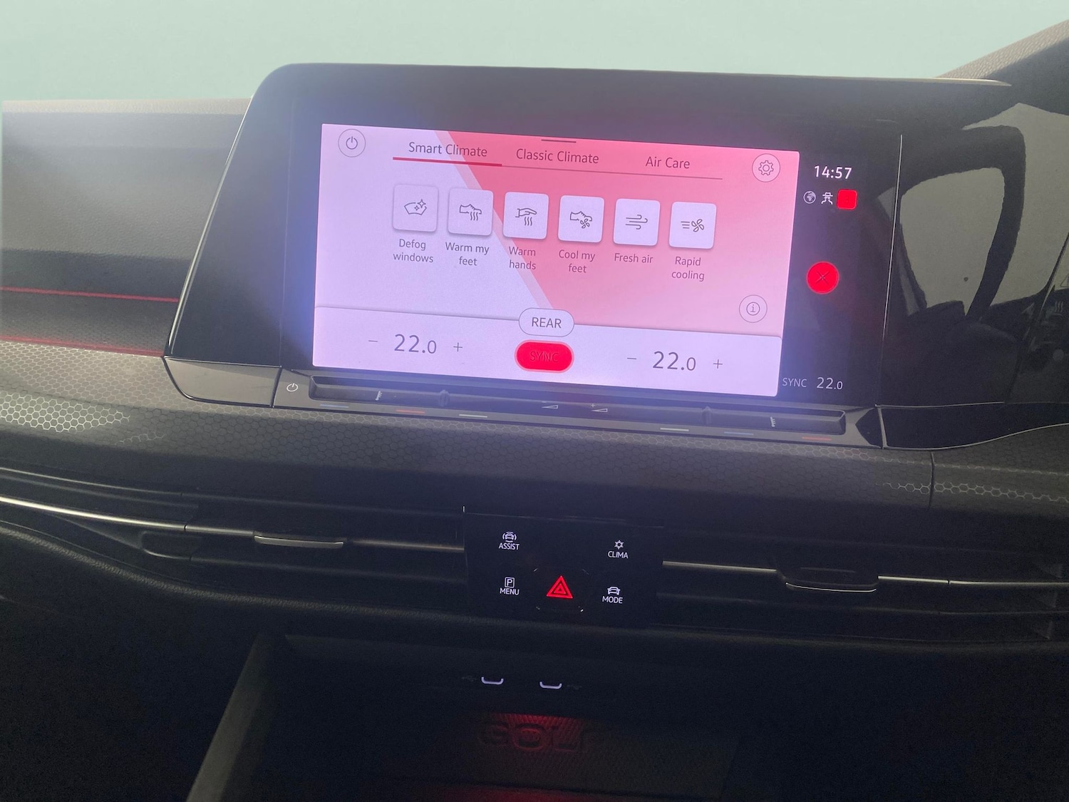 Used Volkswagen Golf 2021 for sale - 77378972: Photo 15