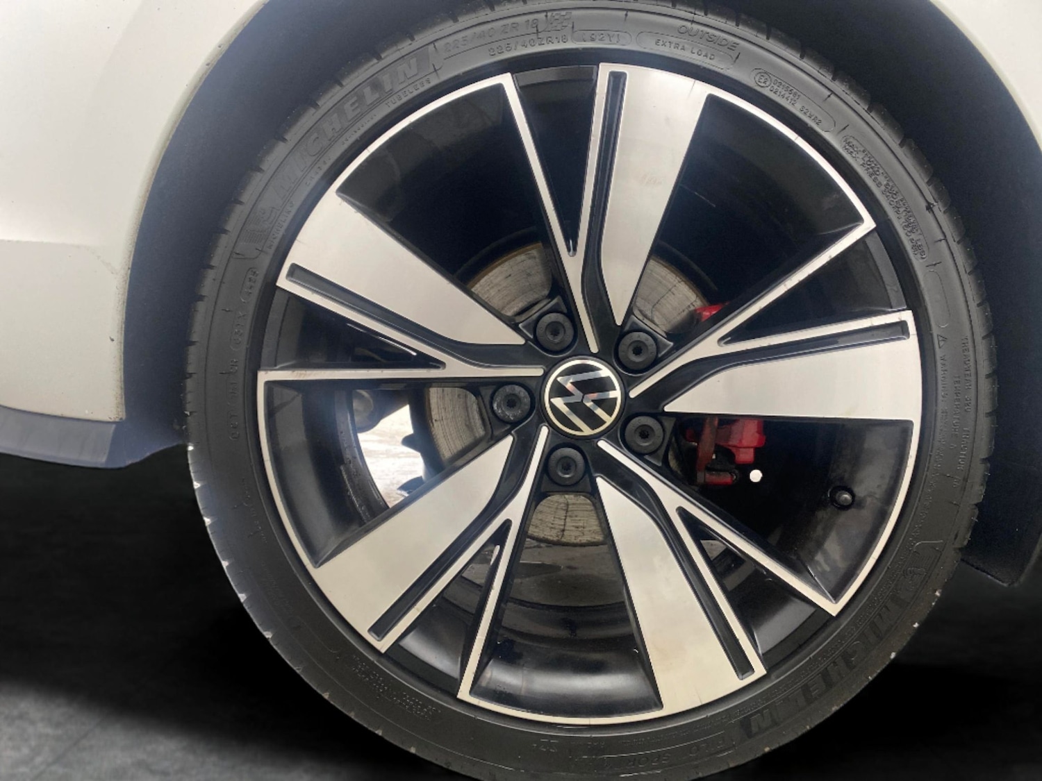 Used Volkswagen Golf 2021 for sale - 77378972: Photo 21