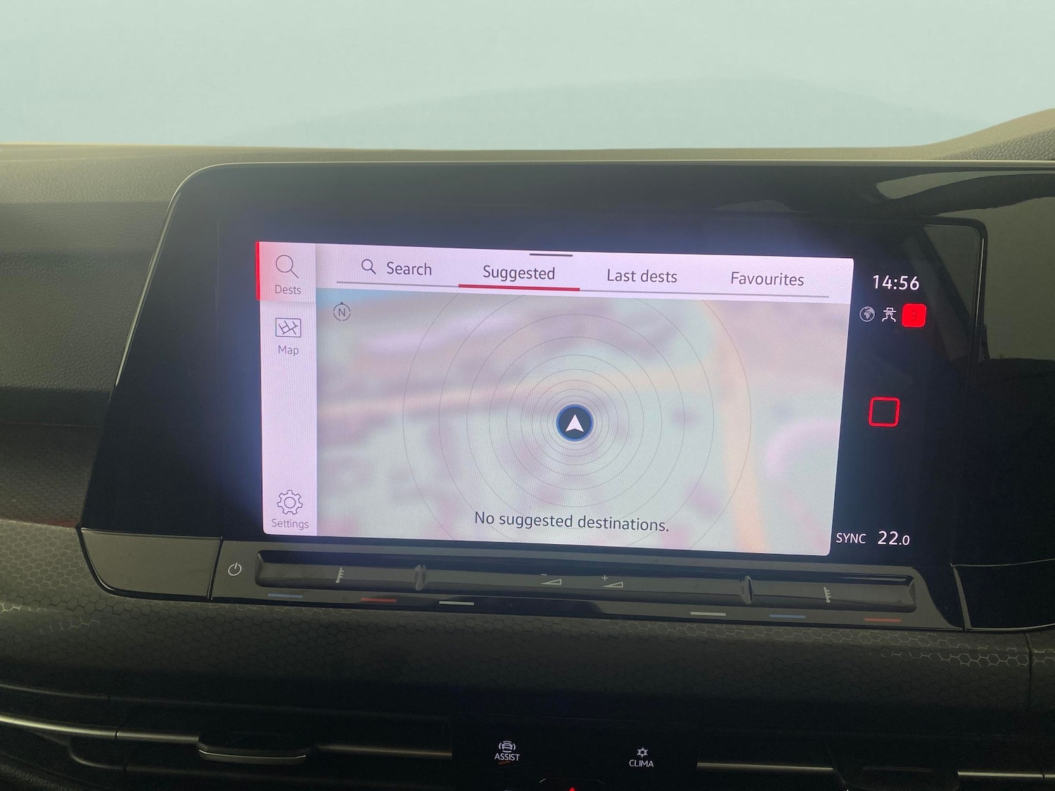 Used Volkswagen Golf 2021 for sale - 77378972: Photo 5