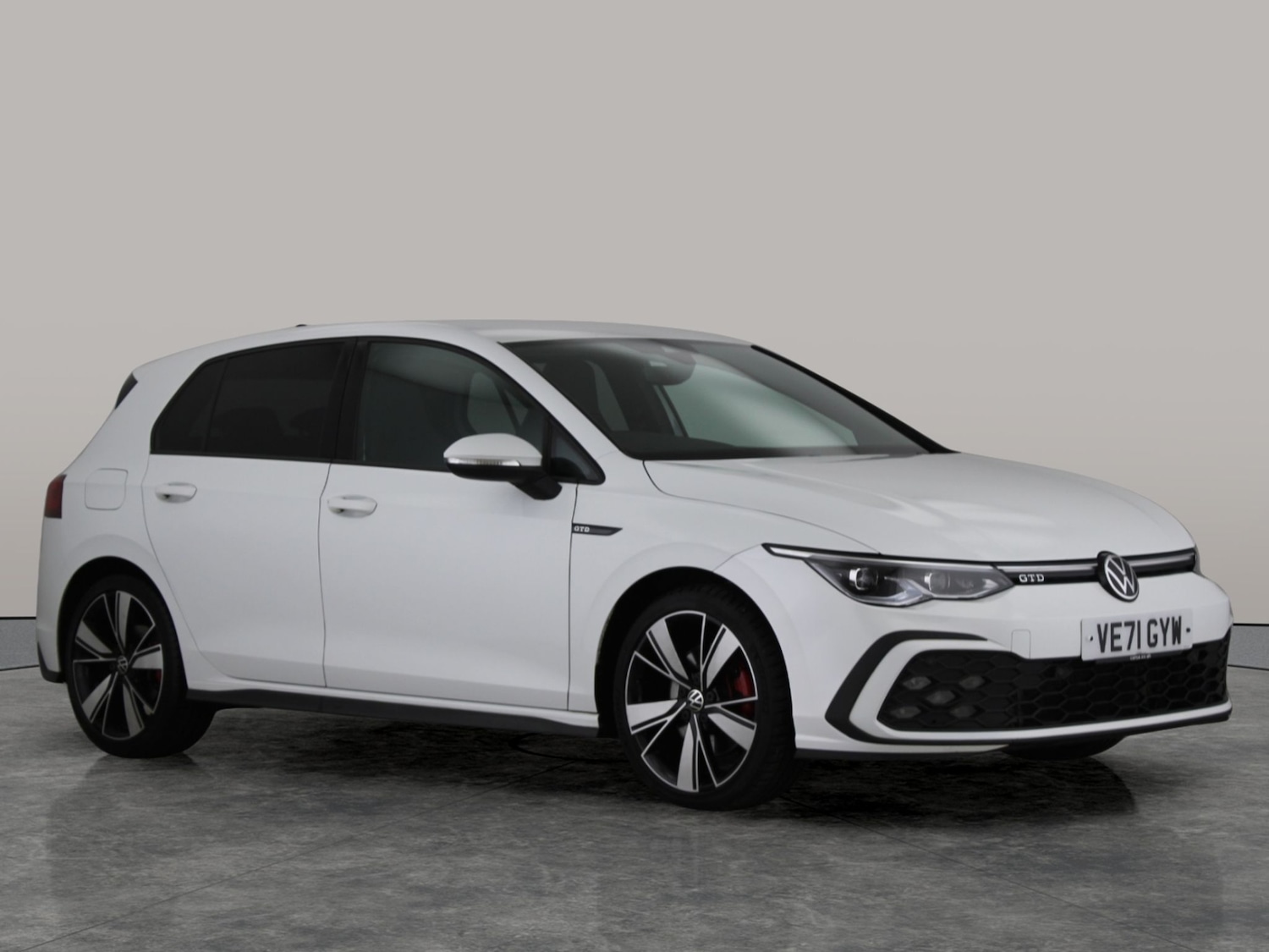 Used Volkswagen Golf 2021 for sale - 77378972: Photo 8