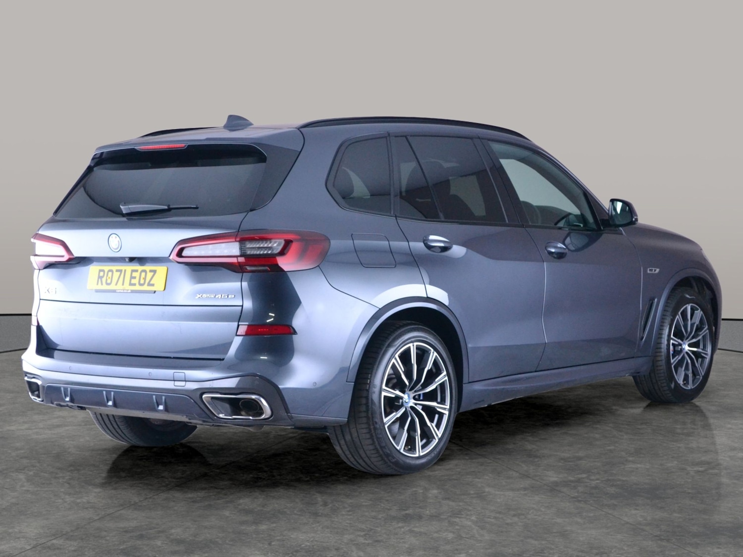 Used BMW X5 2021 for sale - 77665410: Photo 11