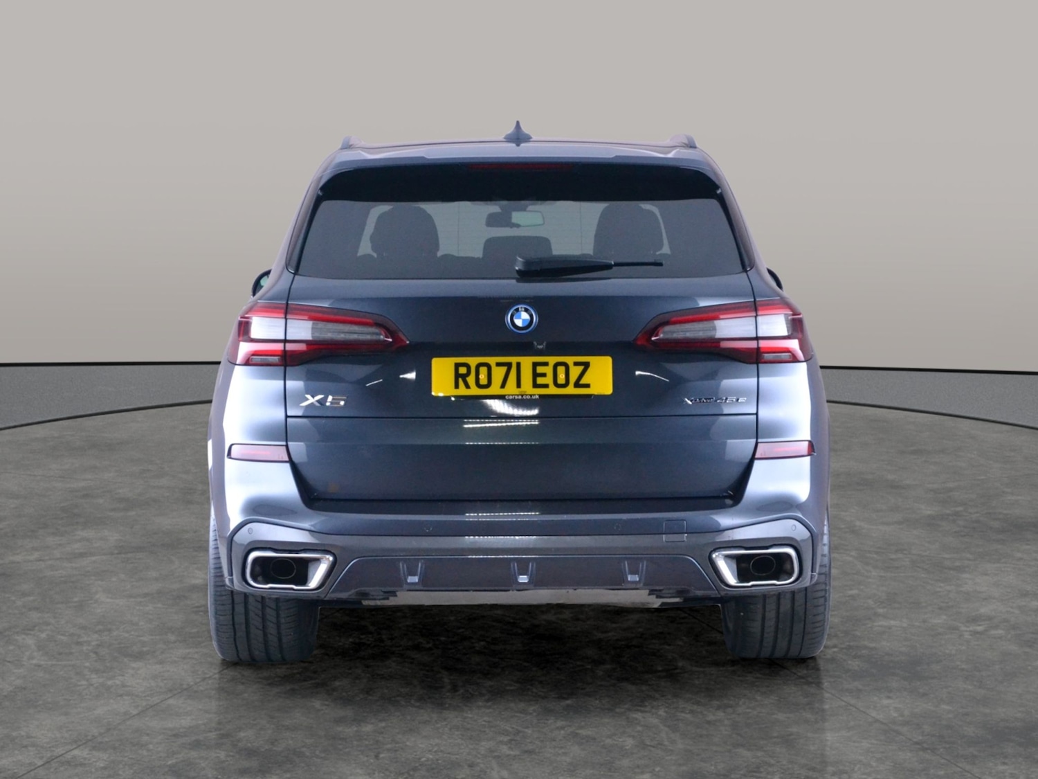 Used BMW X5 2021 for sale - 77665410: Photo 12