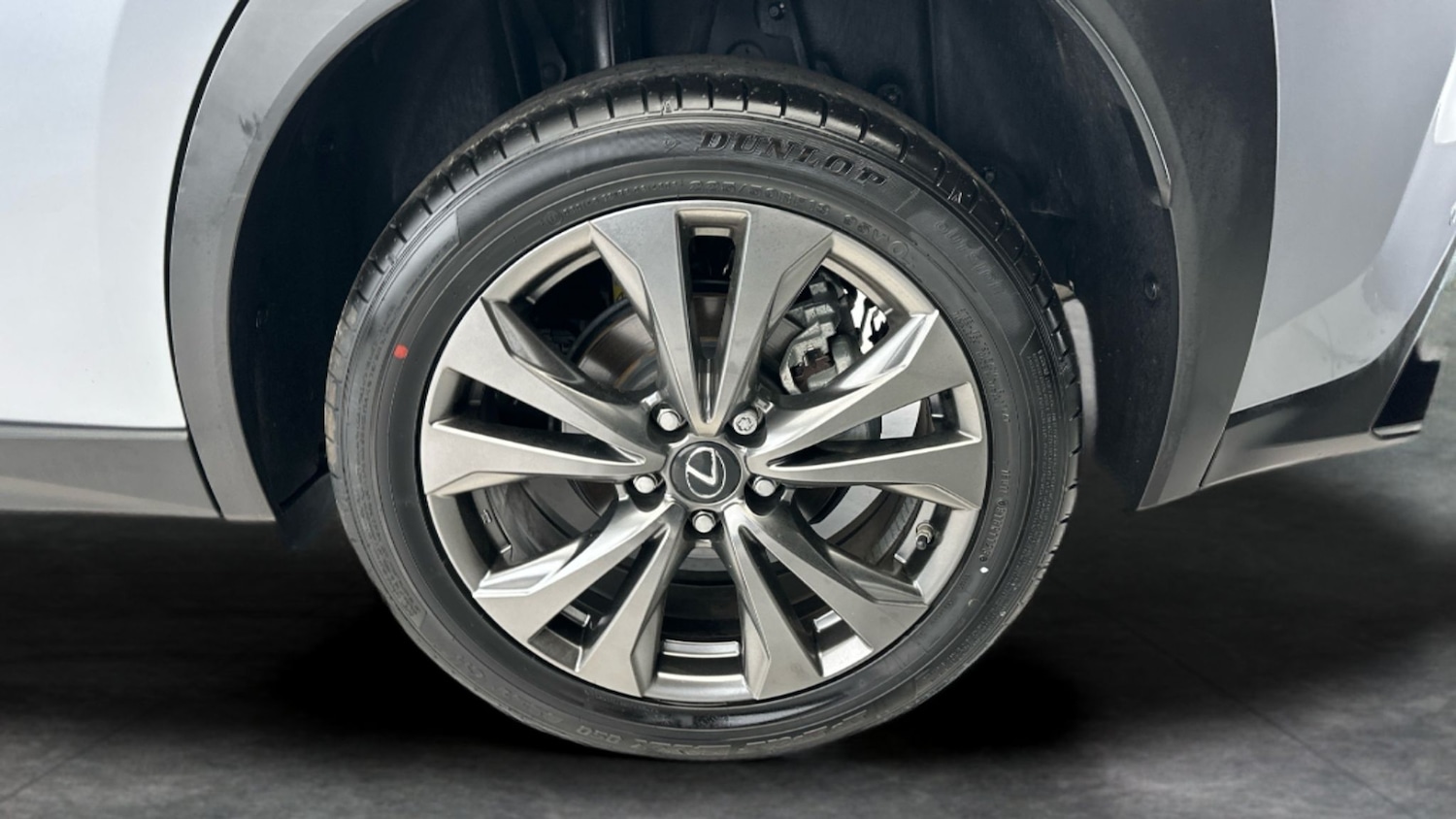 Used Lexus UX 2023 for sale - 76853854: Photo 10