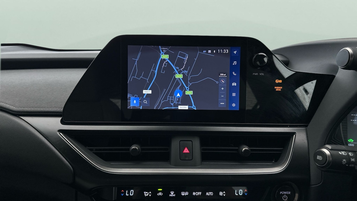 Used Lexus UX 2023 for sale - 76853854: Photo 15