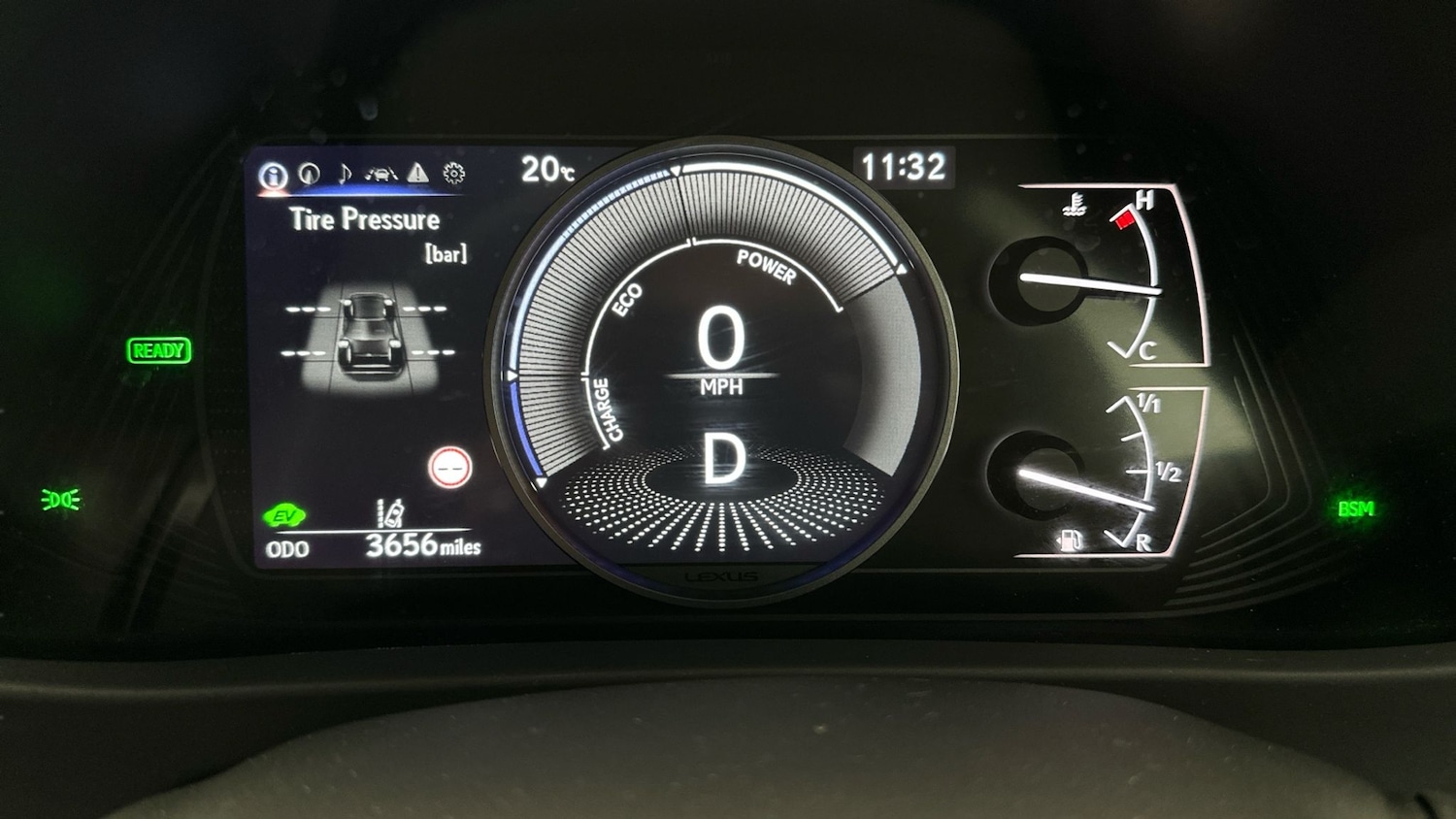 Used Lexus UX 2023 for sale - 76853854: Photo 16