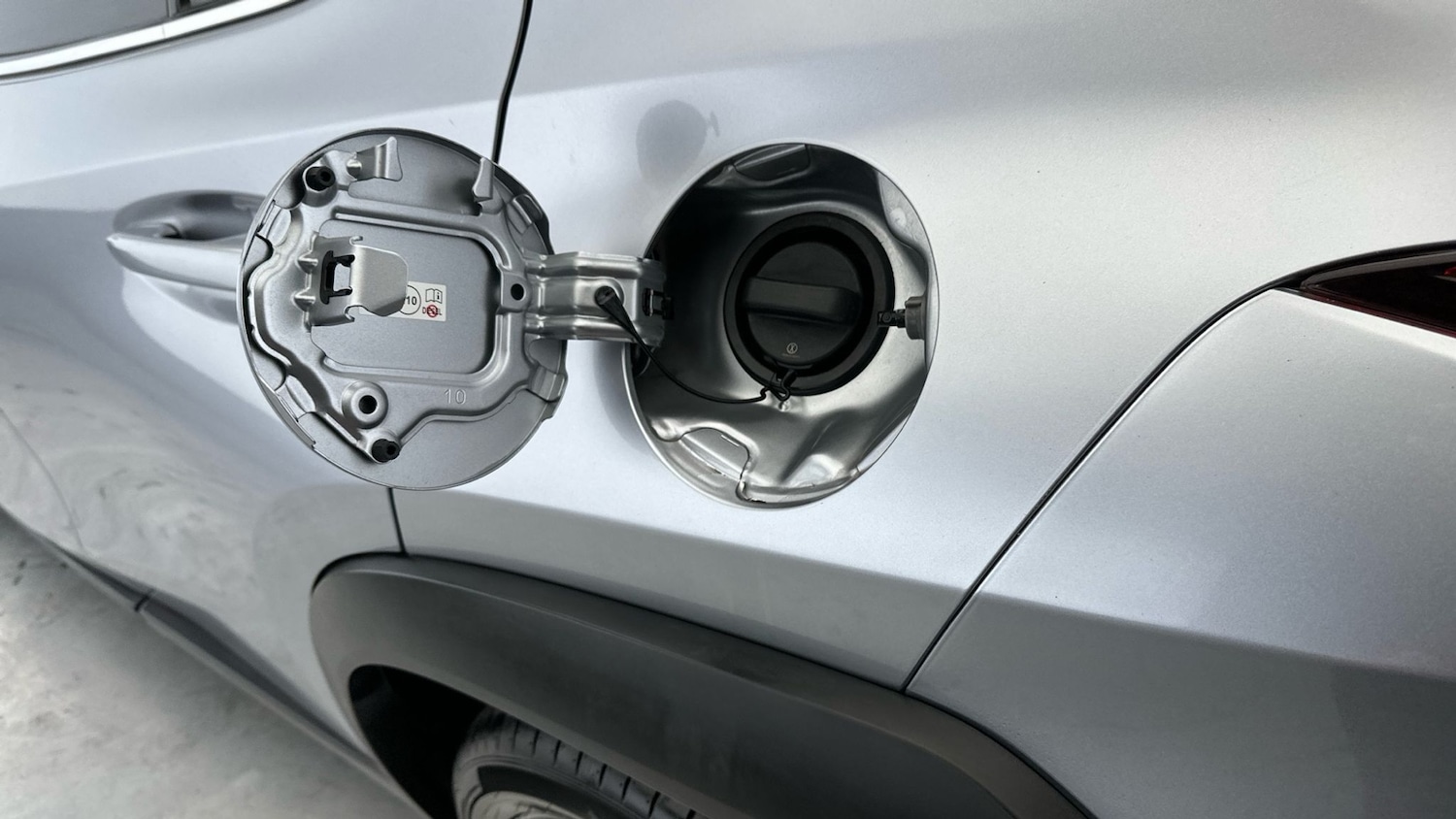 Used Lexus UX 2023 for sale - 76853854: Photo 20