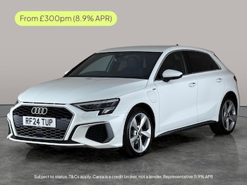 Used Audi A3 2024 for sale - 79367369: Photo