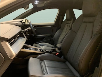 Used Audi A3 2024 for sale - 79367369: Photo