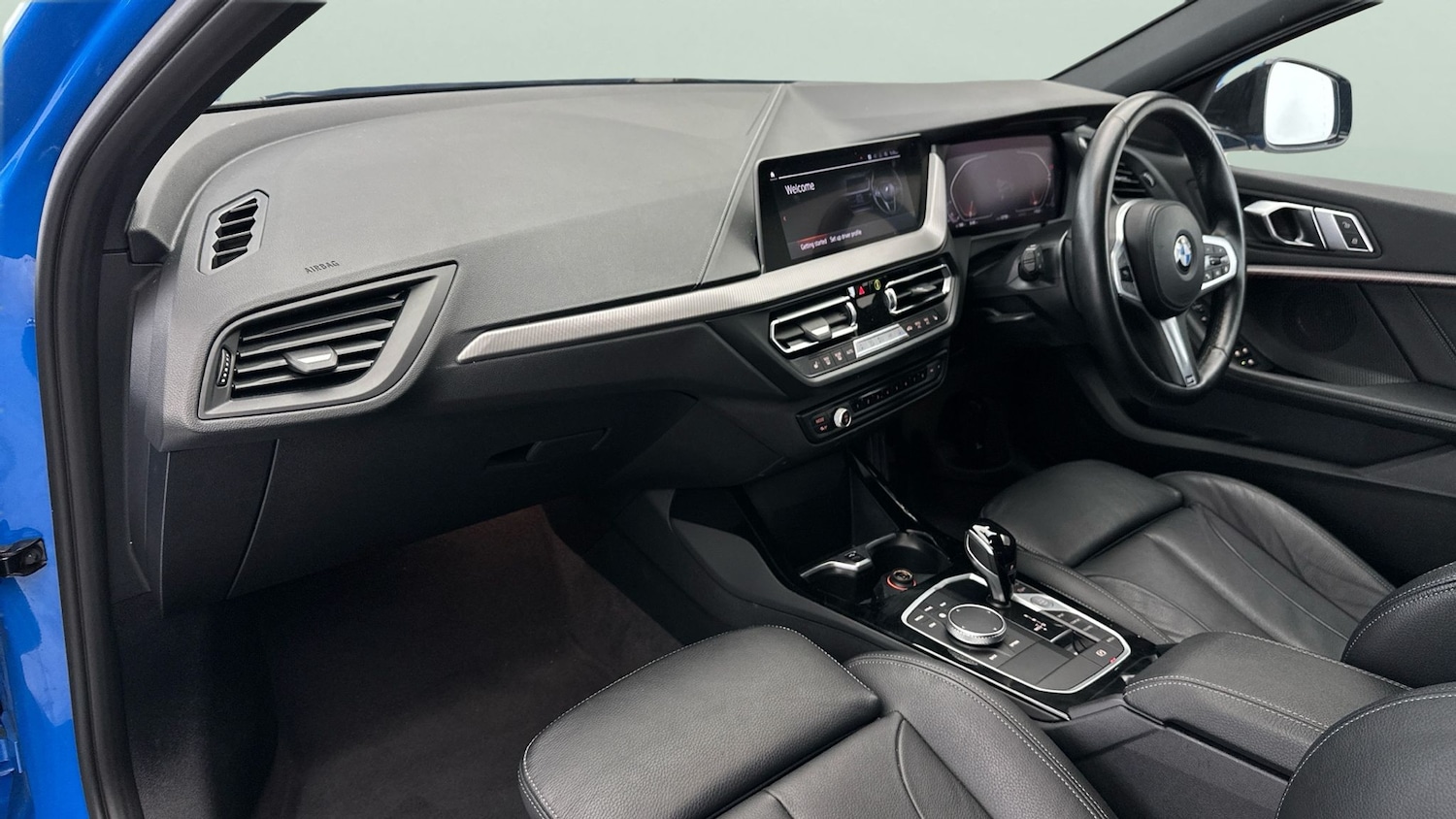 Used BMW 1 Series 2022 for sale - 77051084: Photo 13