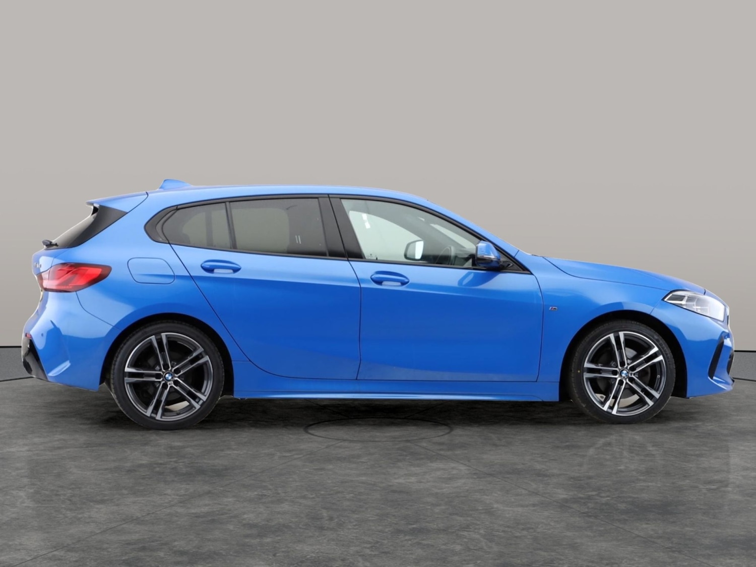 Used BMW 1 Series 2022 for sale - 77051084: Photo 5