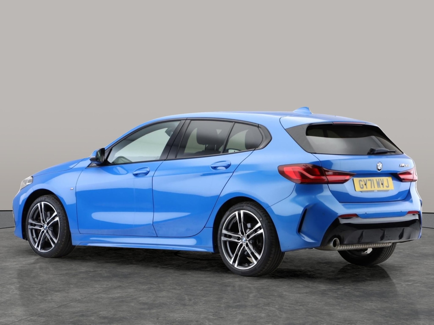 Used BMW 1 Series 2022 for sale - 77051084: Photo 8