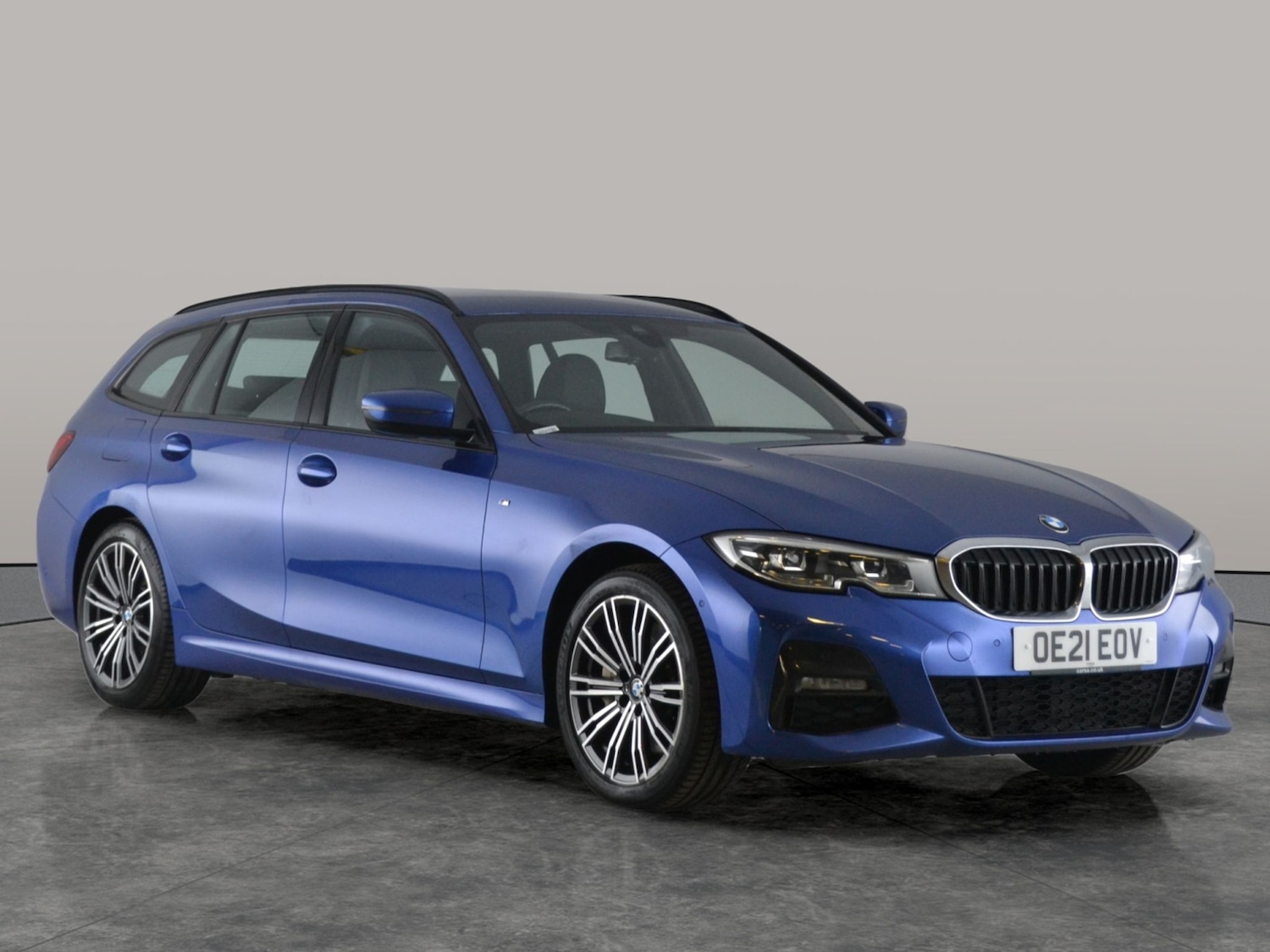 Used BMW 3 Series 2021 for sale - 77005751: Photo 13