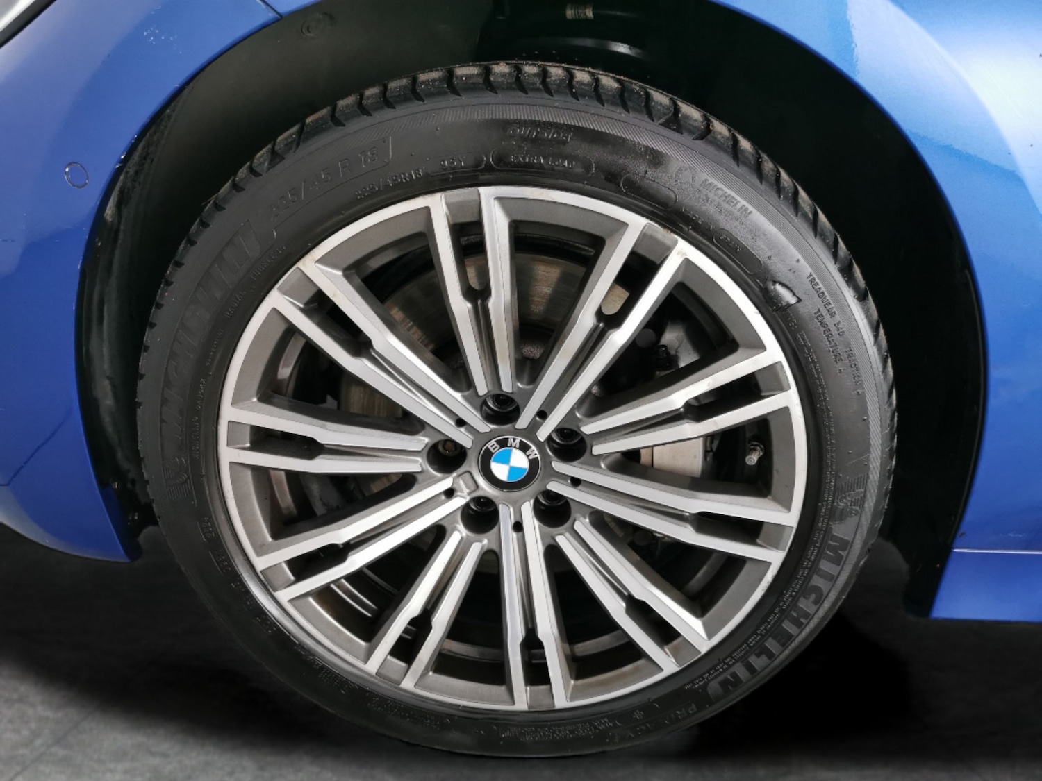 Used BMW 3 Series 2021 for sale - 77005751: Photo 24