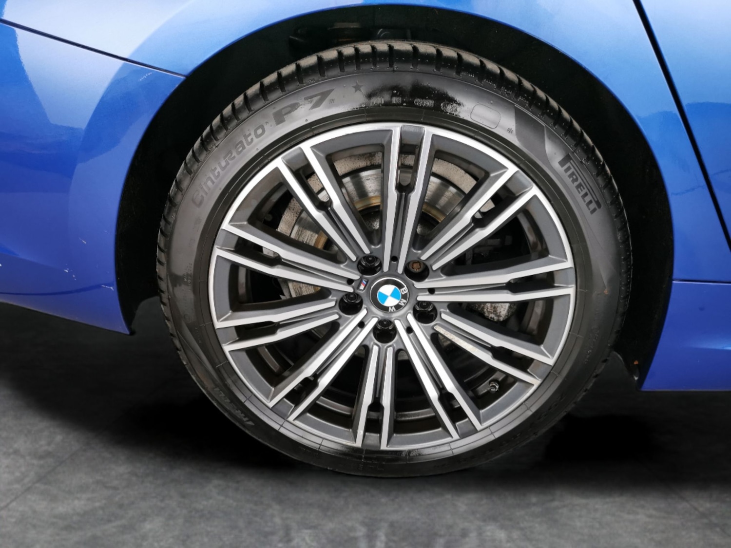 Used BMW 3 Series 2021 for sale - 77005751: Photo 26