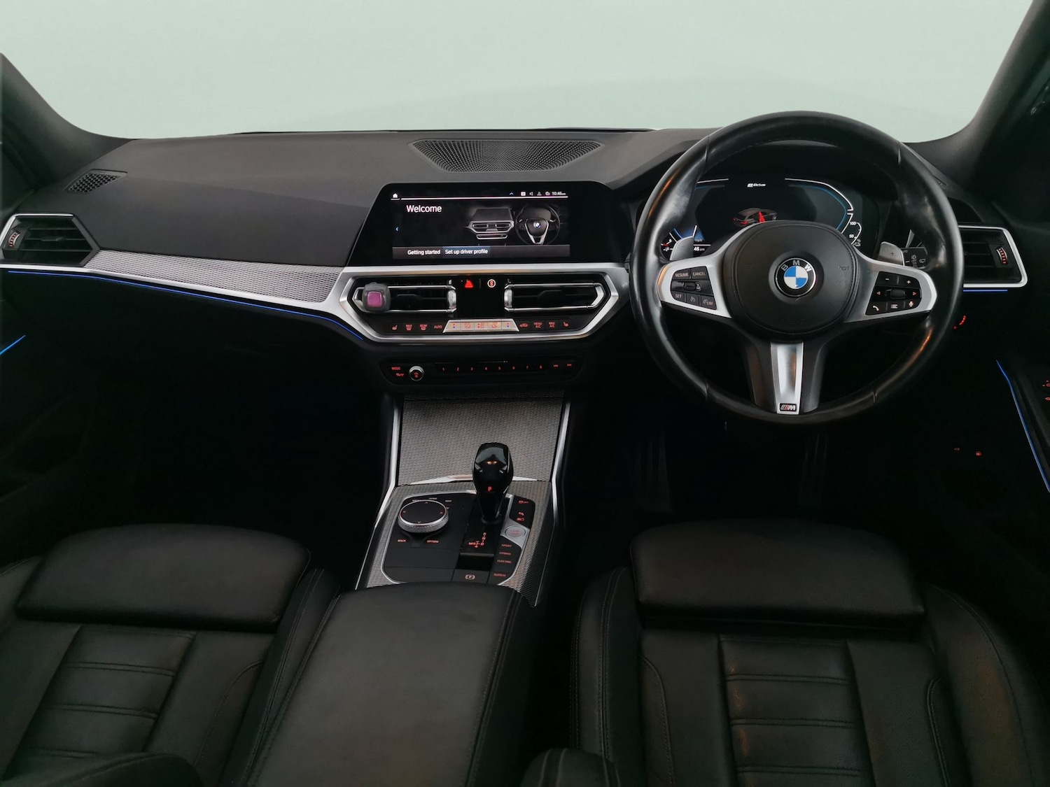 Used BMW 3 Series 2021 for sale - 77005751: Photo 8