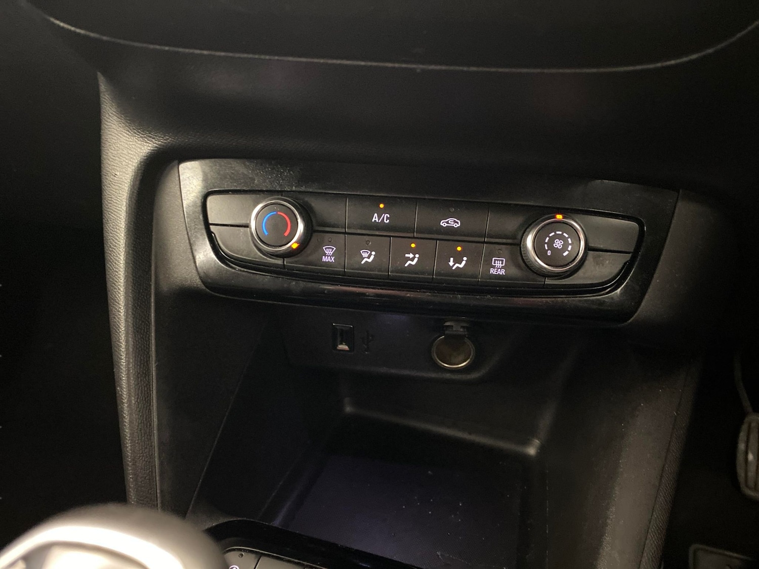 Used Vauxhall Corsa 2021 for sale - 77679230: Photo 16