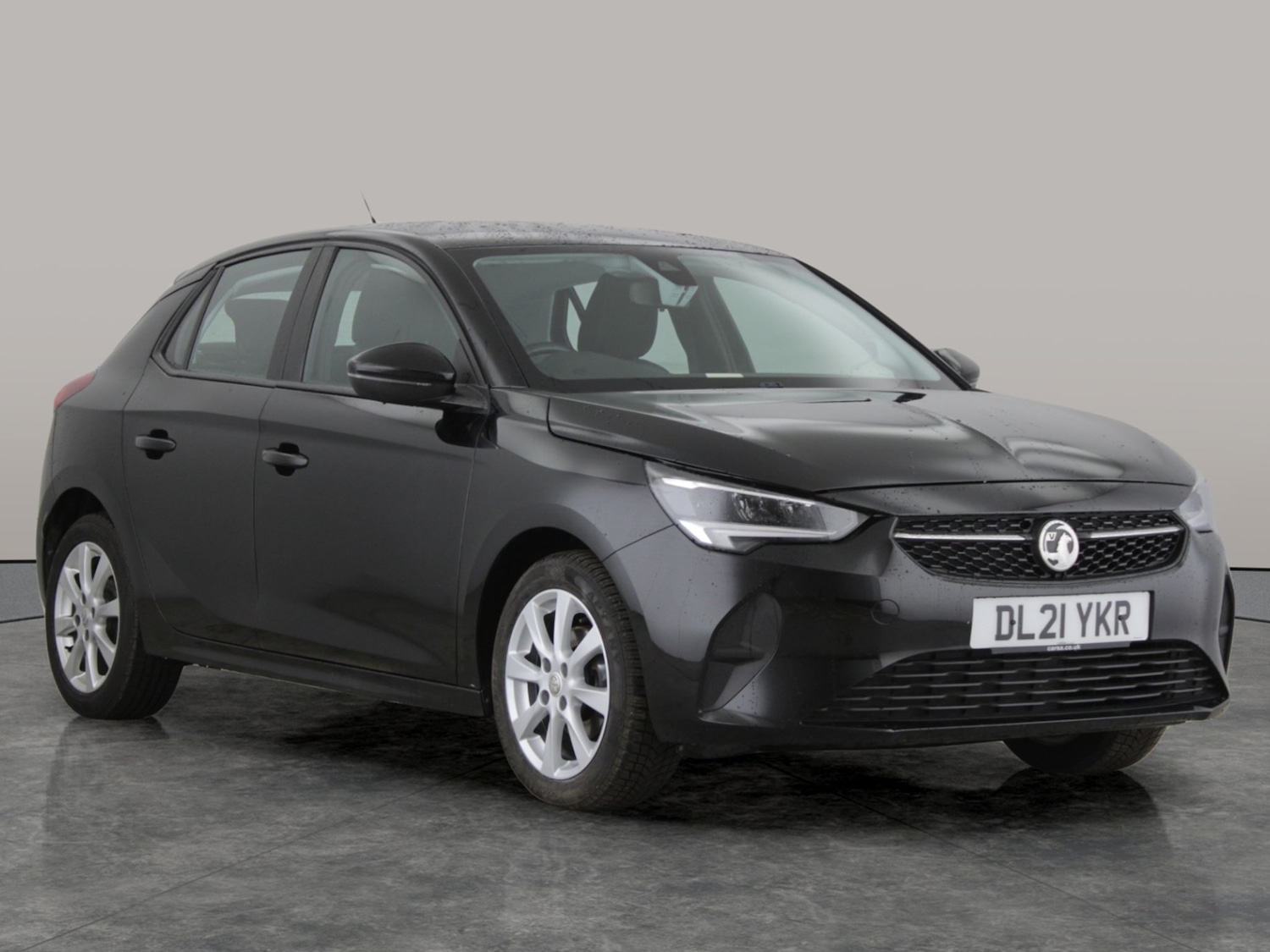 Used Vauxhall Corsa 2021 for sale - 77679230: Photo 7