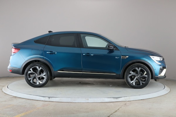 Used Renault Arkana 2023 for sale - 76230201: Photo 12
