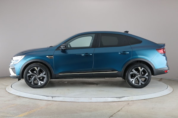 Used Renault Arkana 2023 for sale - 76230201: Photo 17