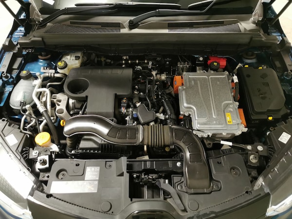 Used Renault Arkana 2023 for sale - 76230201: Photo 44