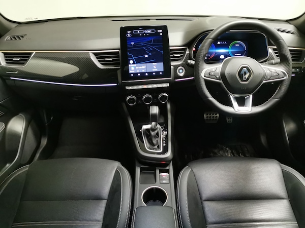 Used Renault Arkana 2023 for sale - 76230201: Photo 9