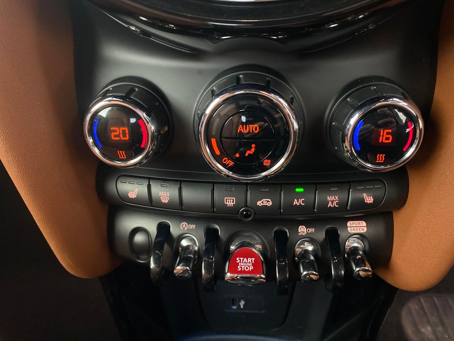 Used MINI Hatch 2022 for sale - 77588917: Photo 18