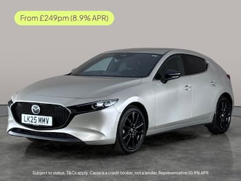 Used Mazda Mazda3 2025 for sale - 79687584: Photo