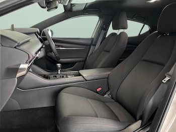 Used Mazda Mazda3 2025 for sale - 79687584: Photo