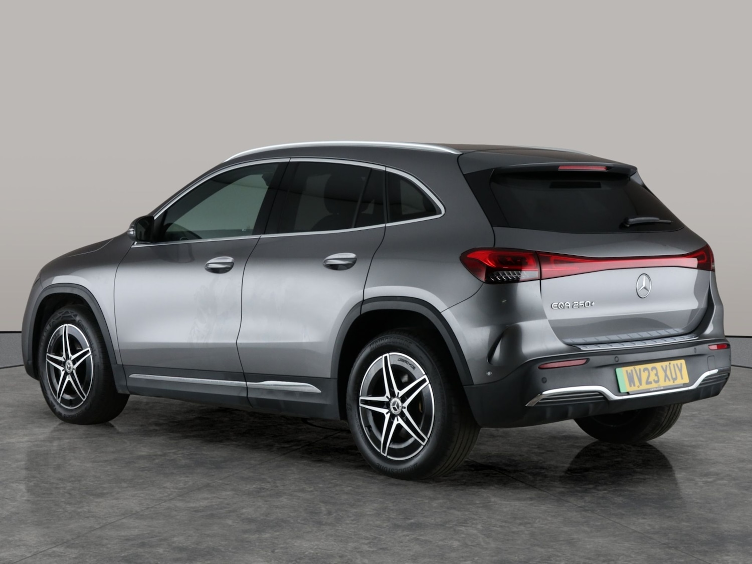 Used Mercedes-Benz EQA 2023 for sale - 76526597: Photo 14