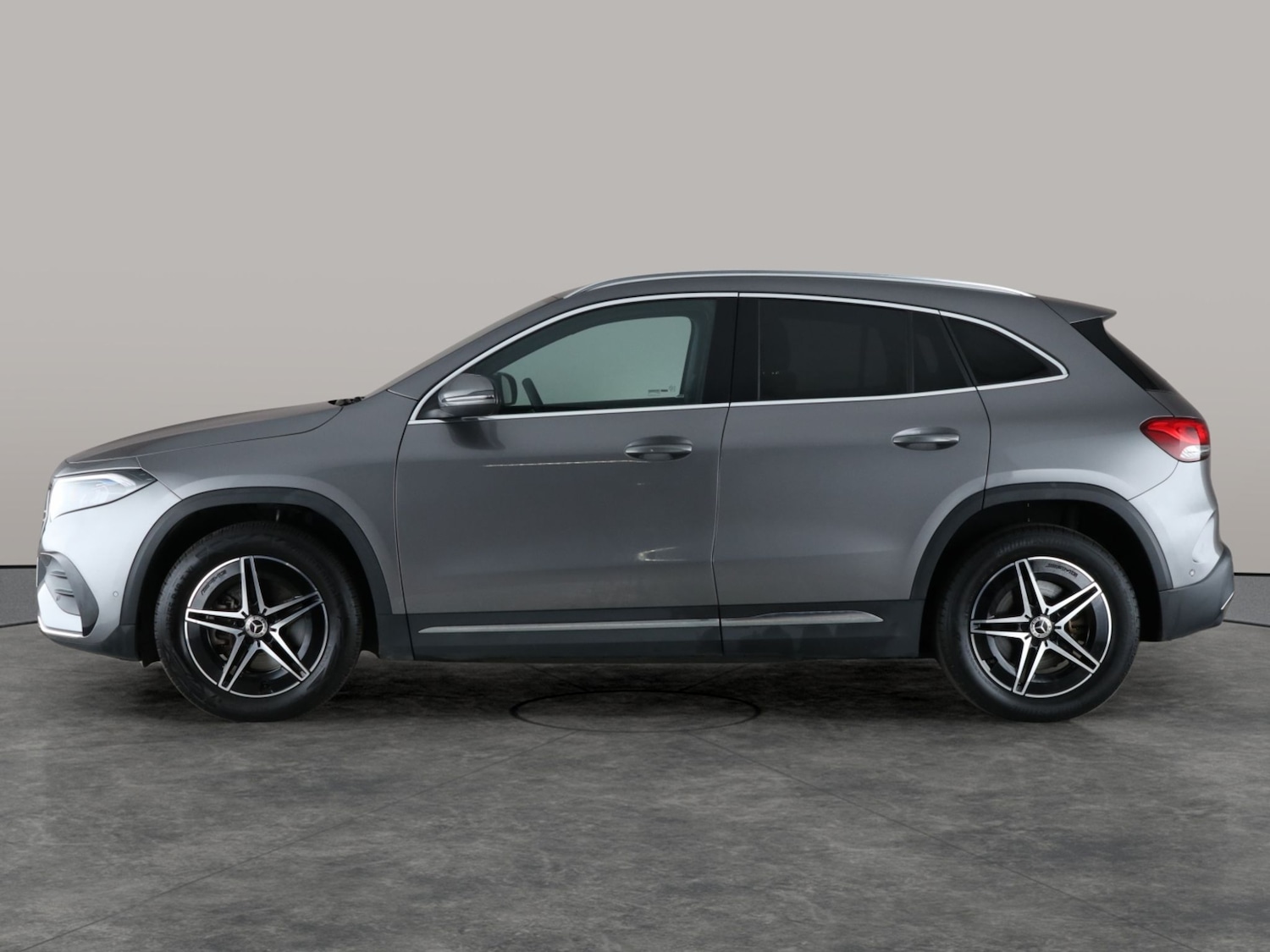 Used Mercedes-Benz EQA 2023 for sale - 76526597: Photo 15