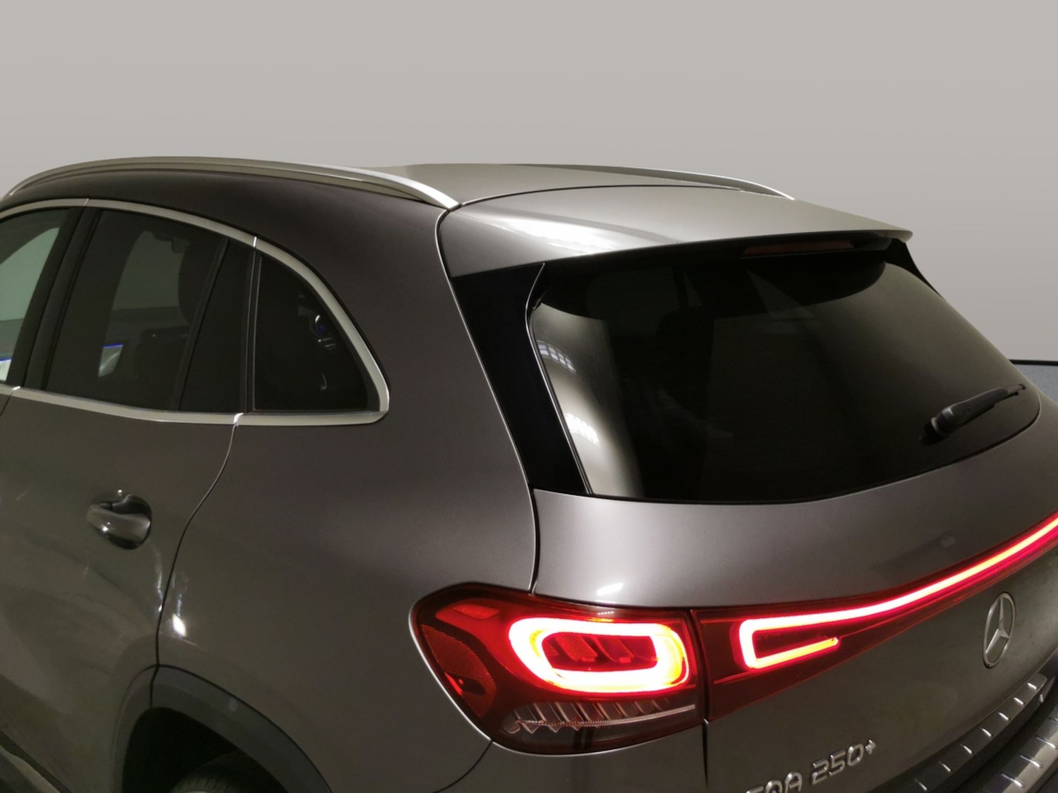 Used Mercedes-Benz EQA 2023 for sale - 76526597: Photo 16