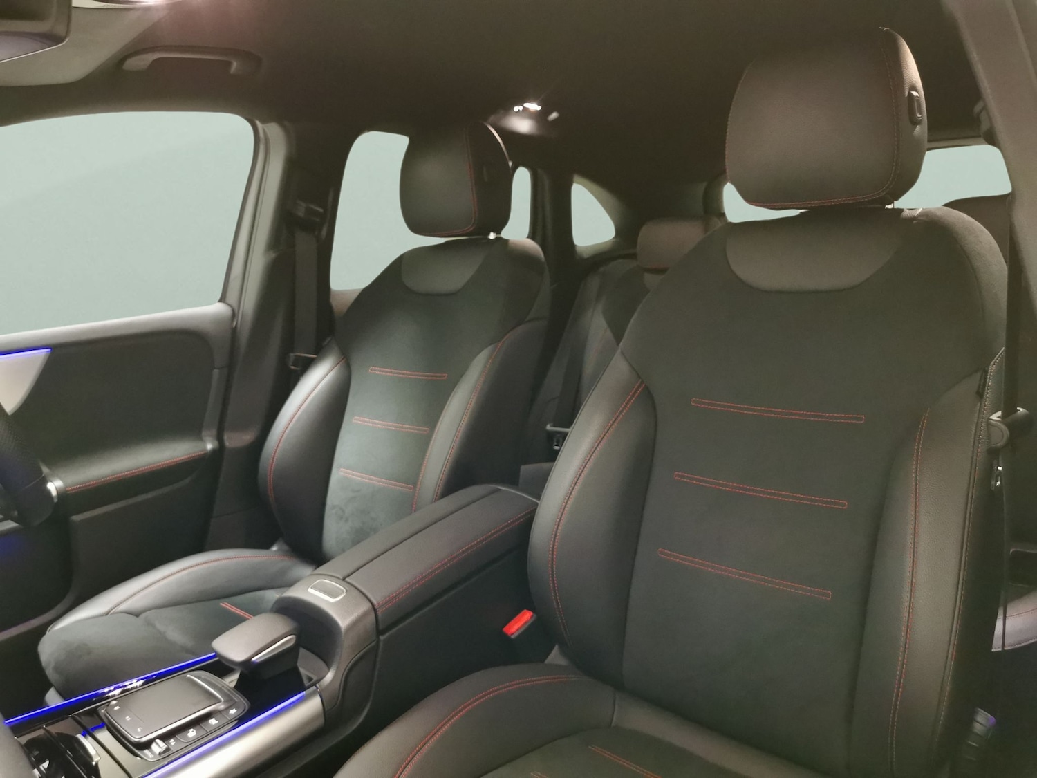 Used Mercedes-Benz EQA 2023 for sale - 76526597: Photo 17