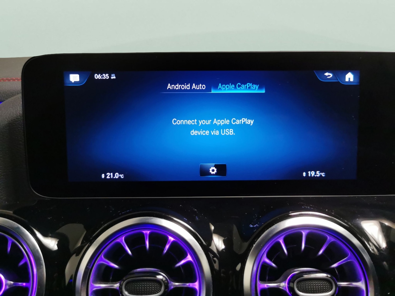 Used Mercedes-Benz EQA 2023 for sale - 76526597: Photo 18