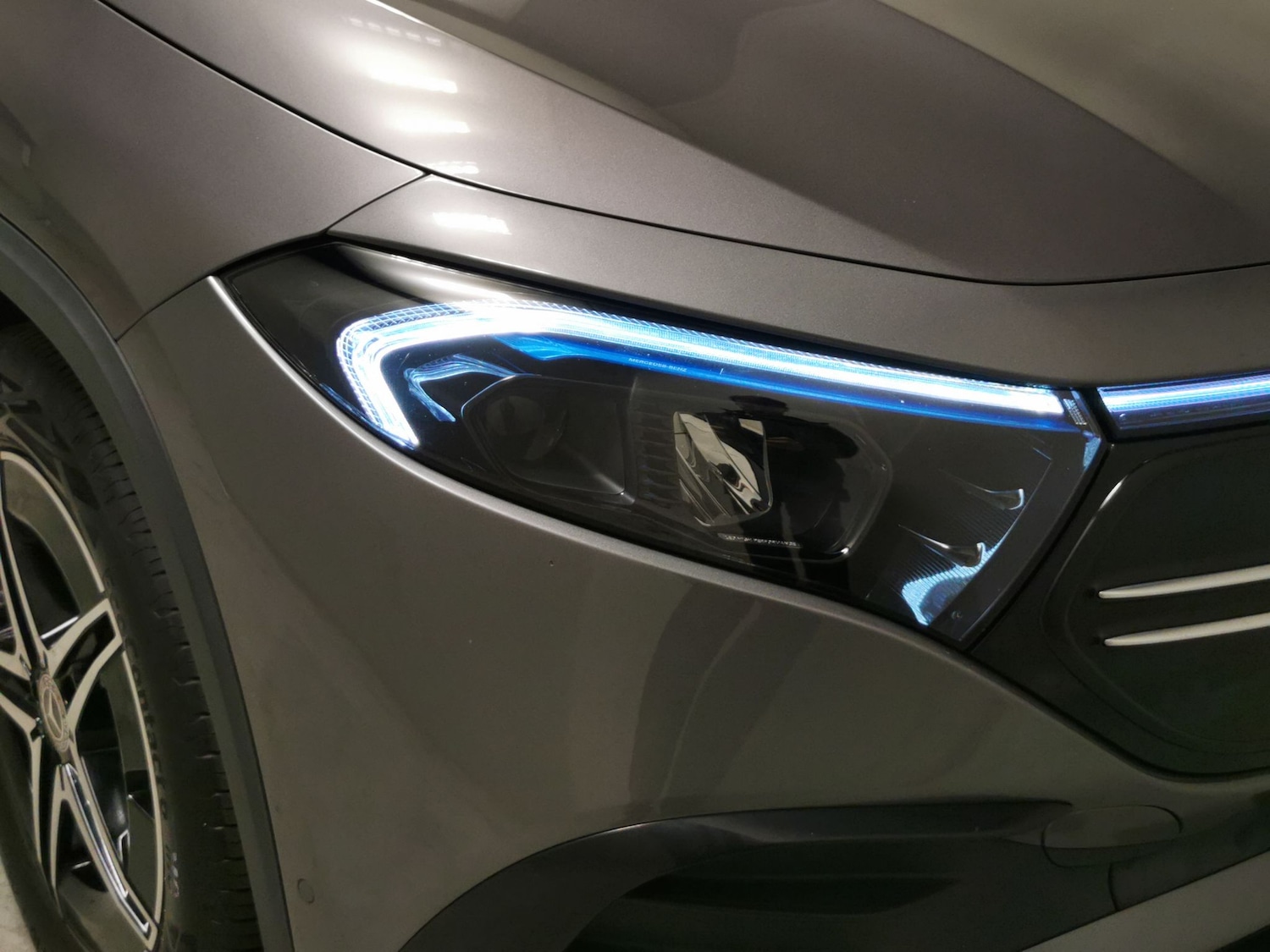 Used Mercedes-Benz EQA 2023 for sale - 76526597: Photo 26