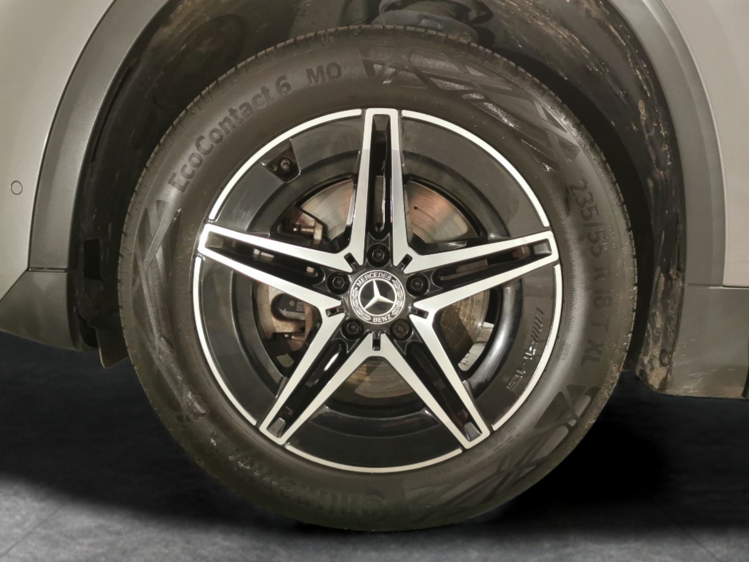 Used Mercedes-Benz EQA 2023 for sale - 76526597: Photo 27