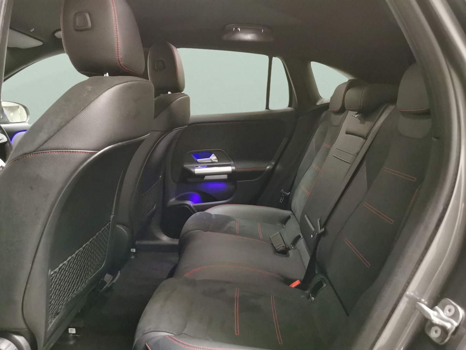 Used Mercedes-Benz EQA 2023 for sale - 76526597: Photo 30