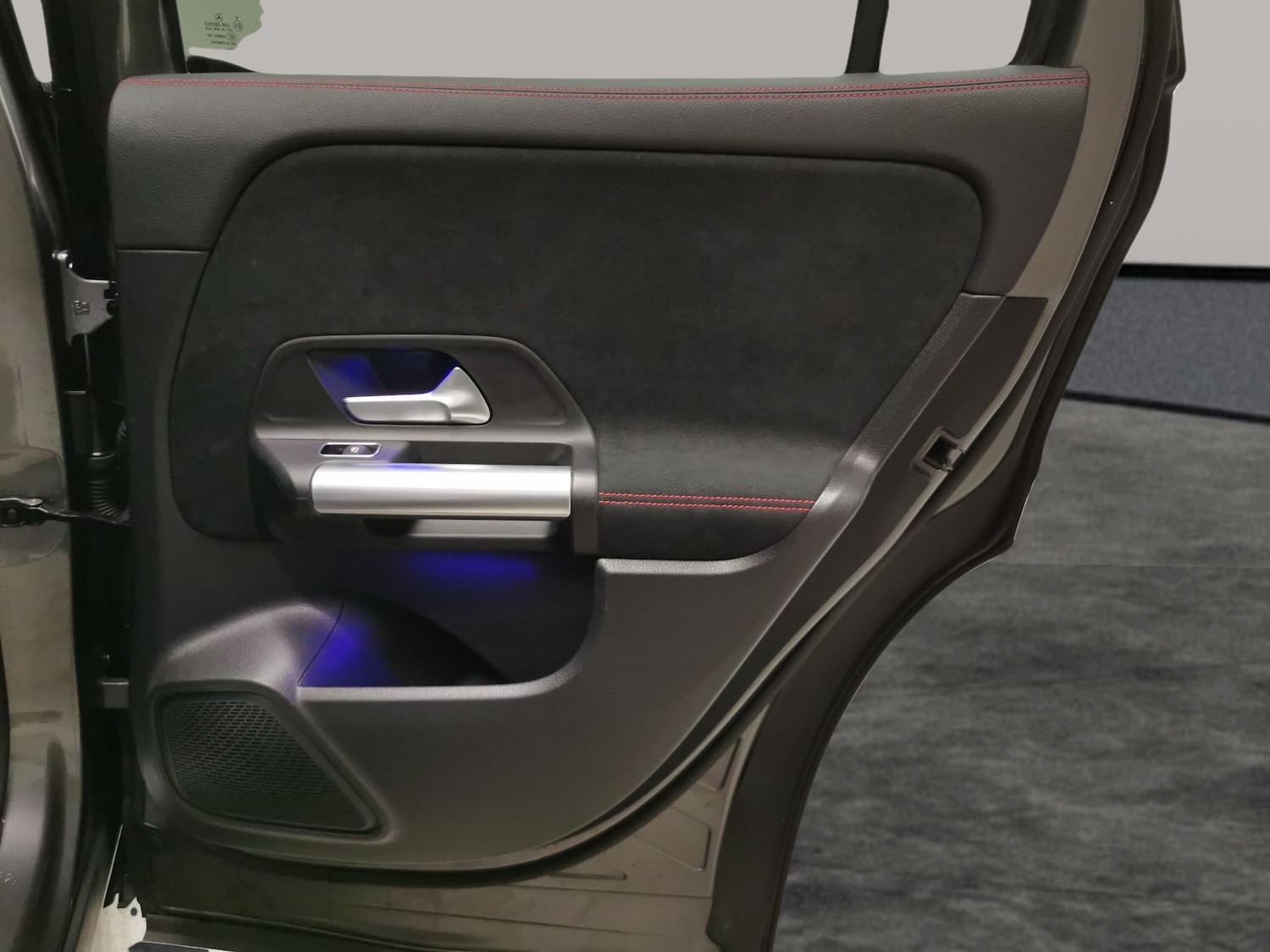 Used Mercedes-Benz EQA 2023 for sale - 76526597: Photo 33