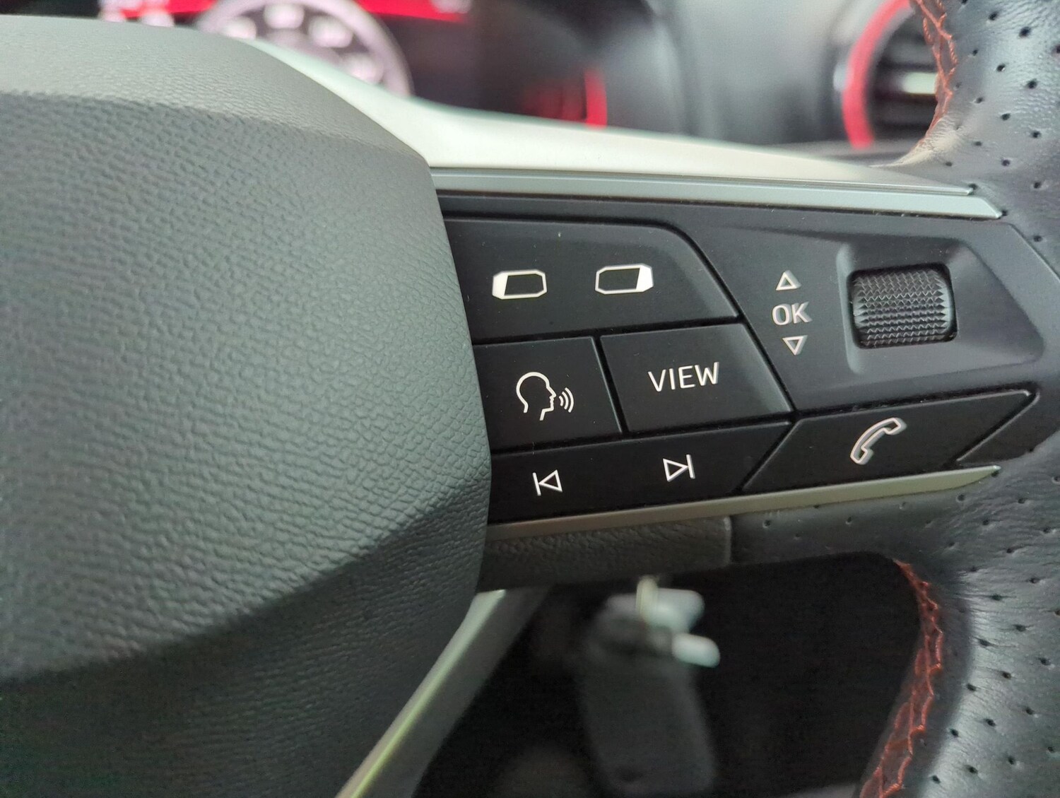 Used SEAT Ibiza 2024 for sale - 77897301: Photo 22