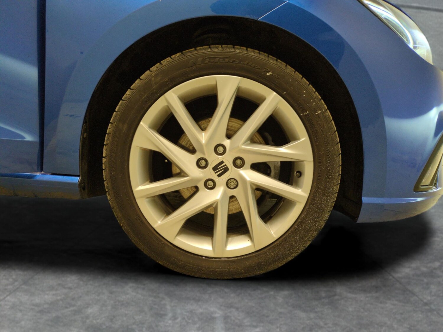 Used SEAT Ibiza 2024 for sale - 77897301: Photo 24