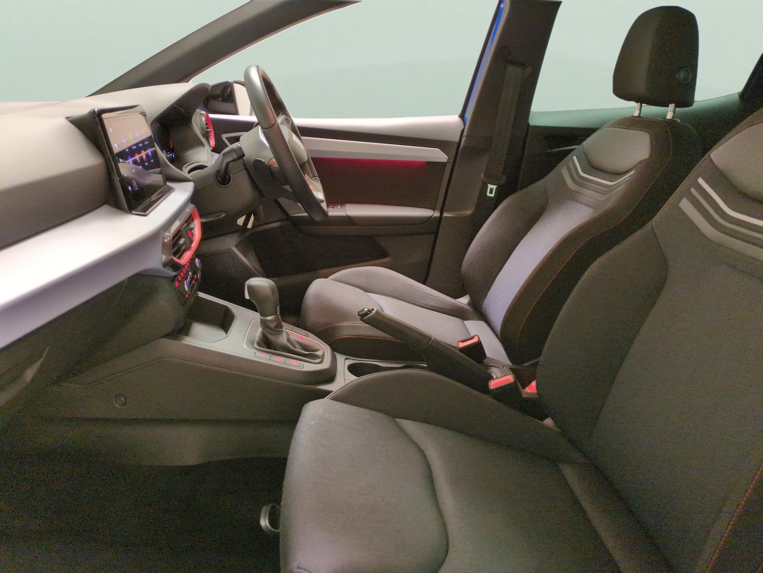 Used SEAT Ibiza 2024 for sale - 77897301: Photo 4