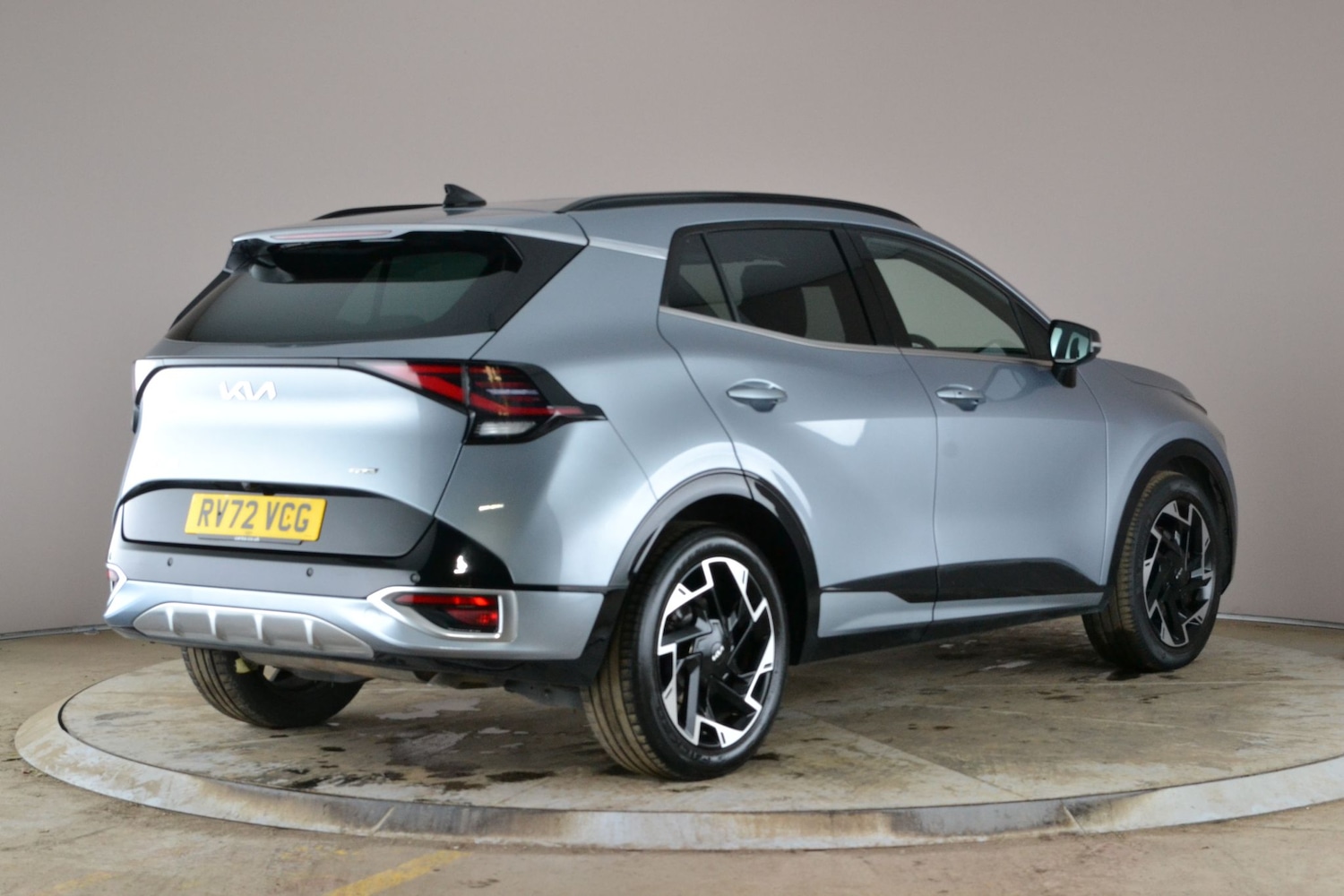 Used Kia Sportage 2022 for sale - 78219206: Photo 10