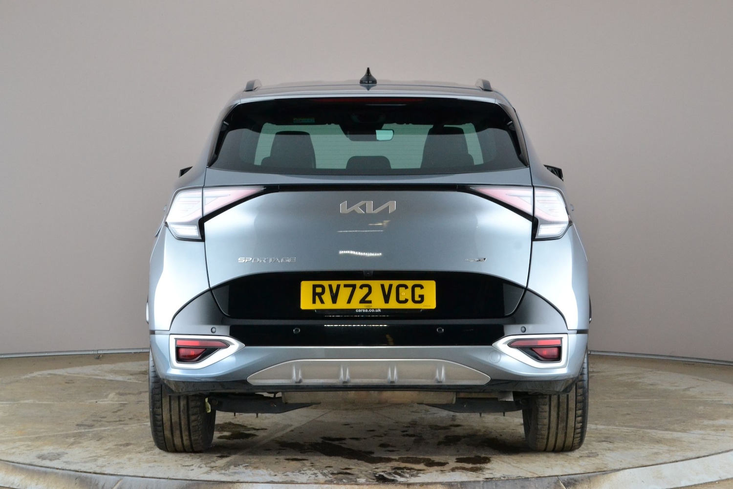 Used Kia Sportage 2022 for sale - 78219206: Photo 11