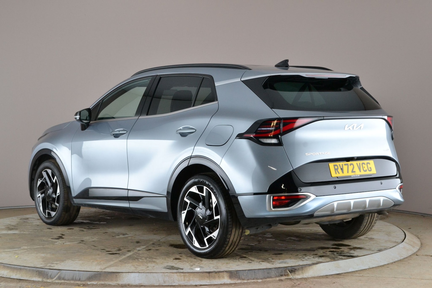 Used Kia Sportage 2022 for sale - 78219206: Photo 12