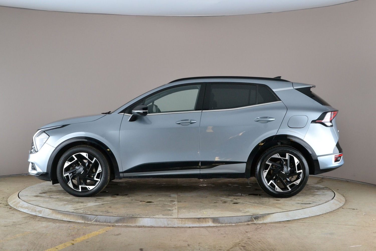 Used Kia Sportage 2022 for sale - 78219206: Photo 13