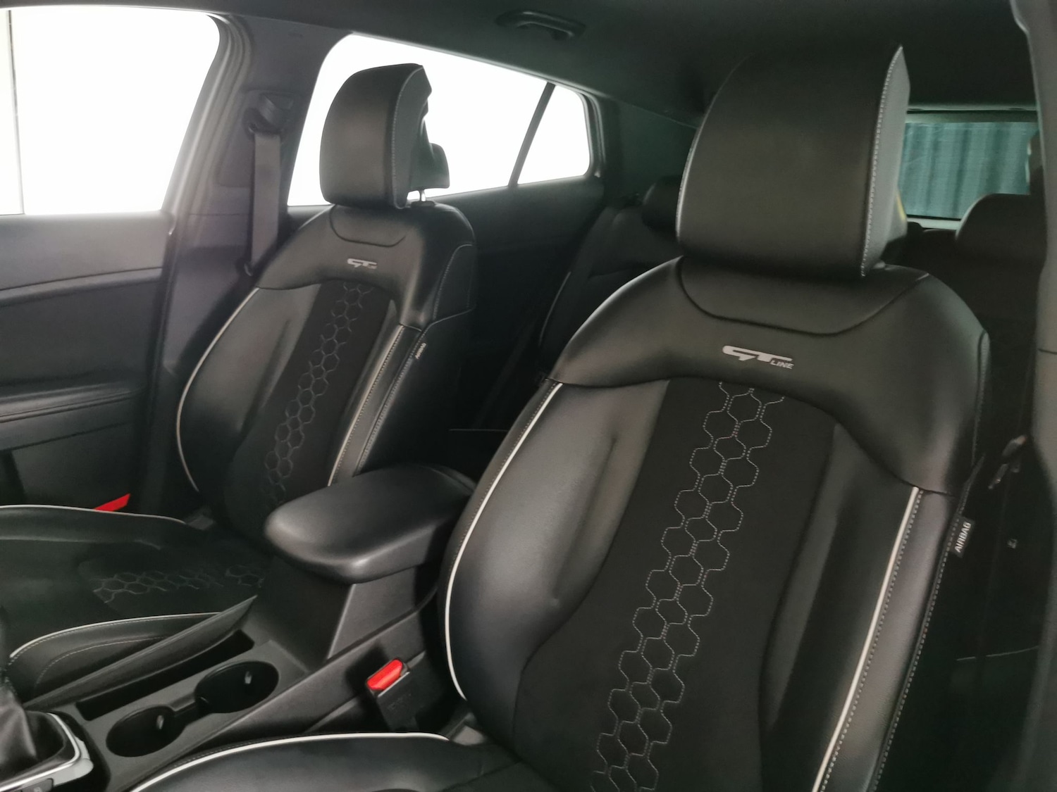 Used Kia Sportage 2022 for sale - 78219206: Photo 14